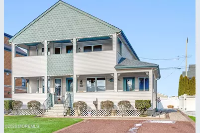 317 Carter Avenue, Point Pleasant Beach, NJ 08742 - Photo 1