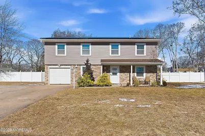 202 Lawrence Drive, Lanoka Harbor, NJ 08734 - Photo 1