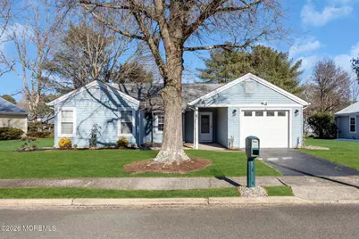 38 Sheffield Drive, Forked River, NJ 08731 - Photo 1