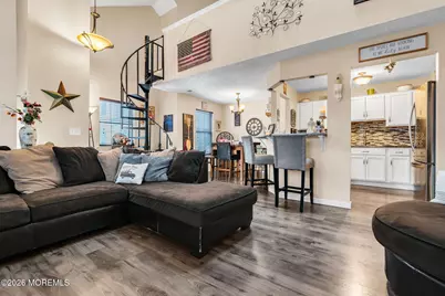 307 Sage Court, Jackson, NJ 08527 - Photo 1