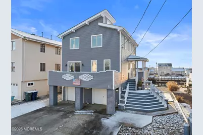 22 S Dayton Drive, Little Egg Harbor, NJ 08087 - Photo 1