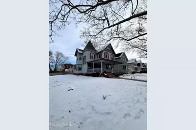 159 Bridge Avenue #1, Red Bank, NJ 07701 - Photo 1