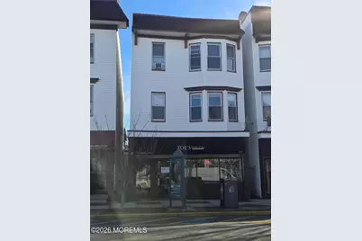 162 Kearny Avenue #2, Kearny, NJ 07032 - Photo 1