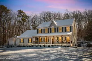 1 Hemlock Dr, New Egypt, NJ 08533 - Photo 1