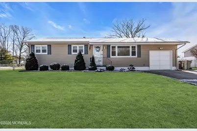20 Fairwood Drive, Bayville, NJ 08721 - Photo 1