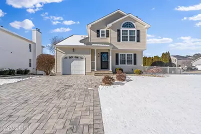 47 Sun Hollow Road, Howell Township, NJ 07731 - Photo 1