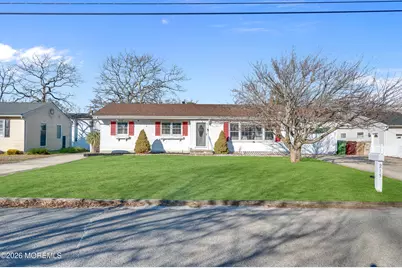 215 Lakewood Avenue, Bayville, NJ 08721 - Photo 1