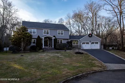 50 Farm Road, Middletown, NJ 07748 - Photo 1