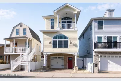 14 Seadrift Avenue, Highlands, NJ 07732 - Photo 1