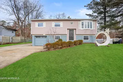 1184 Dell Street, Toms River Township, NJ 08755 - Photo 1