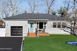 242 Pennsylvania Ave, Pine Beach, NJ 08741 - Photo 1