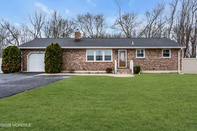 130 Pointville Road, Pemberton, NJ 08068 - Photo 1