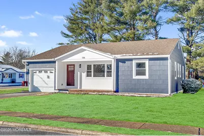 136 Georgetown Road, Toms River Township, NJ 08757 - Photo 1