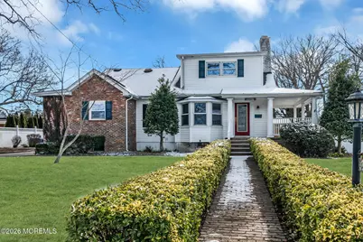 1209 16th Avenue, Belmar, NJ 07719 - Photo 1