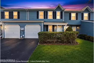 19 Sloop Square, Freehold, NJ 07728 - Photo 1