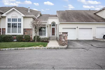 2602 Schindler Drive, South Brunswick Township, NJ 08512 - Photo 1