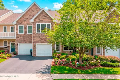 60 Amber Drive, Old Bridge Township, NJ 08857 - Photo 1