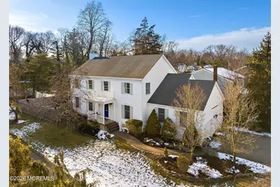 224 Fair Haven Road, Fair Haven, NJ 07704 - Photo 1