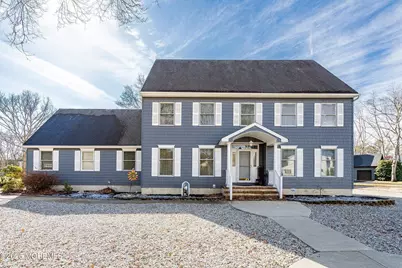 702 Radcliffe Road, Lanoka Harbor, NJ 08734 - Photo 1