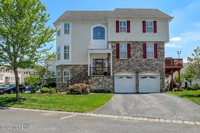 37 Daly Court #1469, Old Bridge Township, NJ 08857 - Photo 1