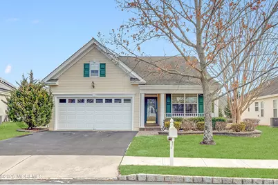37 Heath Lane, Jackson, NJ 08527 - Photo 1