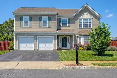 90 Evesboro Lane, Freehold, NJ 07728 - Photo 1