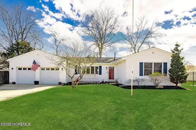 1435 Flintoft Avenue, Brick, NJ 08724 - Photo 1