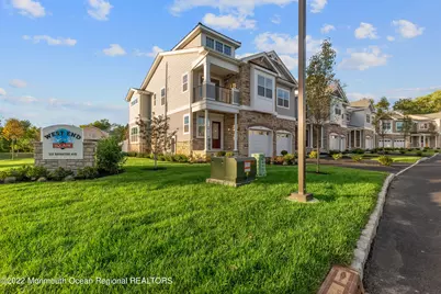 221 Brighton Avenue #203, Long Branch, NJ 07740 - Photo 1
