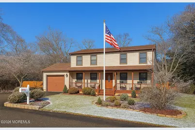 602 Drew Avenue, Lanoka Harbor, NJ 08734 - Photo 1