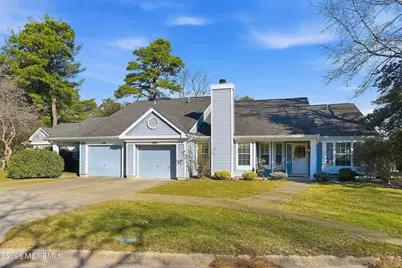 963 Buckingham Drive #B, Manchester Township, NJ 08759 - Photo 1