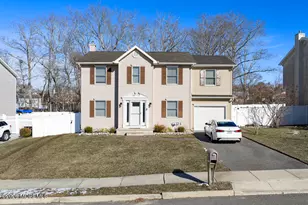 18 Cannonball Dr, Barnegat, NJ 08005 - Photo 1