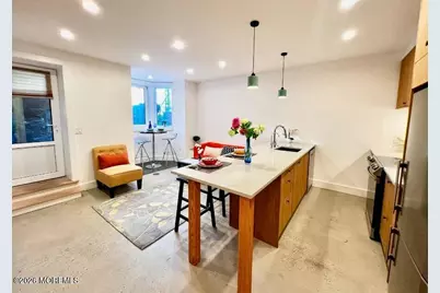 71 Booraem Avenue #Garden, Jersey City, NJ 07307 - Photo 1