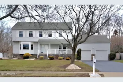 18 Devon Drive, Manalapan Township, NJ 07726 - Photo 1