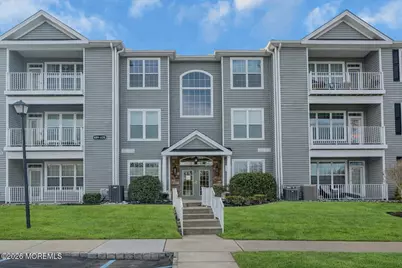617 Saint Andrews Place, Manalapan Township, NJ 07726 - Photo 1