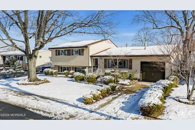 20 Cornell Drive, Hazlet Township, NJ 07730 - Photo 1