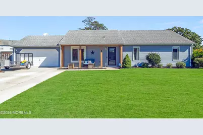 1 Drury Court, Brick, NJ 08724 - Photo 1