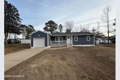 189 Lighthouse Drive, Manahawkin, NJ 08050 - Photo 1