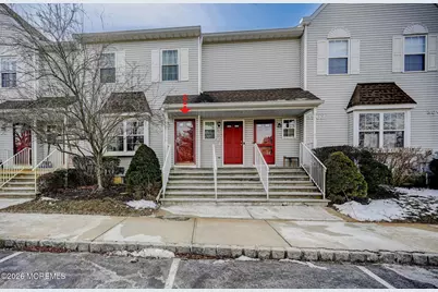 3503 Scarecrow Court, Freehold, NJ 07728 - Photo 1