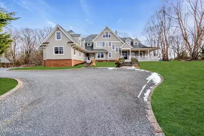231 Friendship Road, Howell Township, NJ 07731 - Photo 1