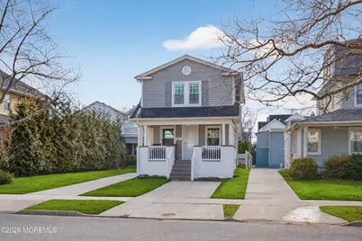 211 Lareine Avenue, Bradley Beach, NJ 07720 - Photo 1