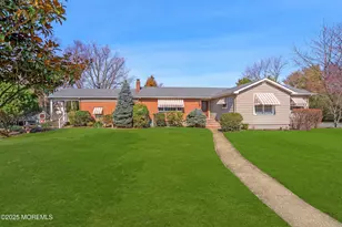 4 Lawrence Ave, West Long Branch, NJ 07764 - Photo 1