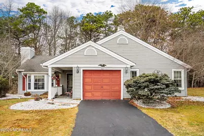 4 Kent Court, Forked River, NJ 08731 - Photo 1