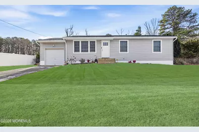 17 Bass Place, Howell Township, NJ 07731 - Photo 1