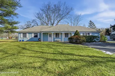 4 Salem Lane, Jackson, NJ 08527 - Photo 1