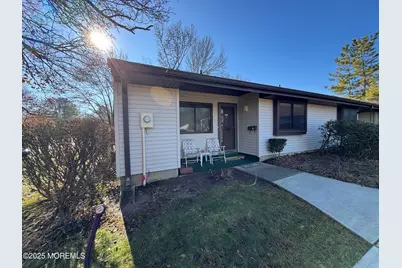 141 Cross Slope Court #A, Manalapan Township, NJ 07726 - Photo 1