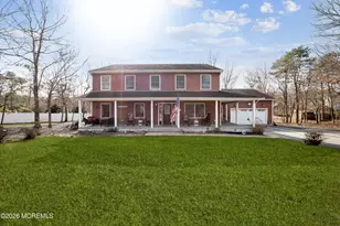 12 Pinewood Dr, Little Egg Harbor, NJ 08087 - Photo 1