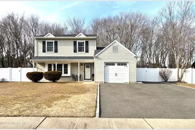295 Flaam Street, Toms River Township, NJ 08753 - Photo 1
