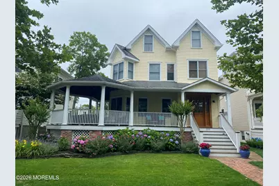 333 Woodland Avenue, Avon by the Sea, NJ 07717 - Photo 1