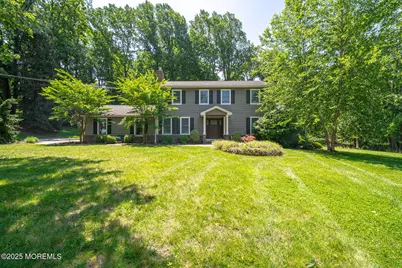 5 Wedgewood Lane, Holmdel, NJ 07733 - Photo 1