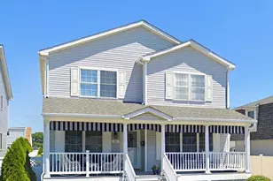 21 Jersey City Ave, Lavallette, NJ 08735 - Photo 1